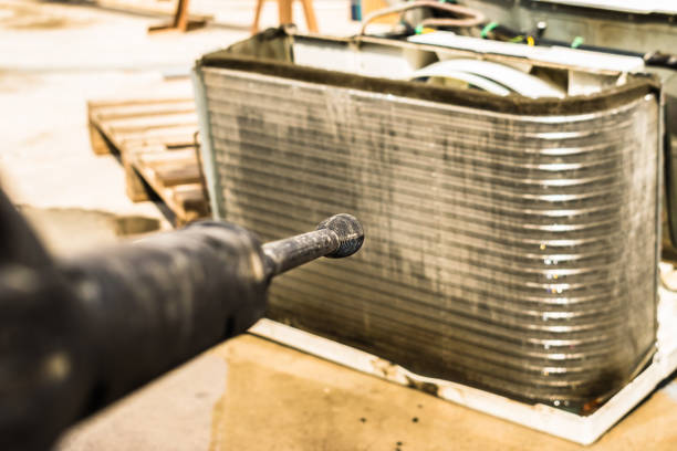 Best Residential Air Duct Cleaning  in Redan, GA