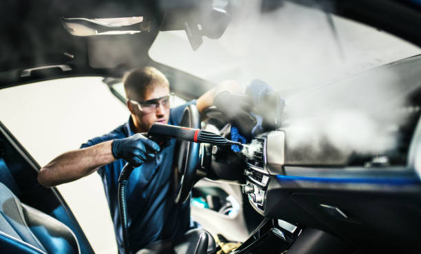 Best Affordable Air Duct Cleaning  in Redan, GA