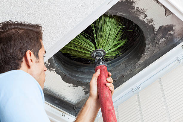 Best Local Air Duct Cleaning Services  in Redan, GA