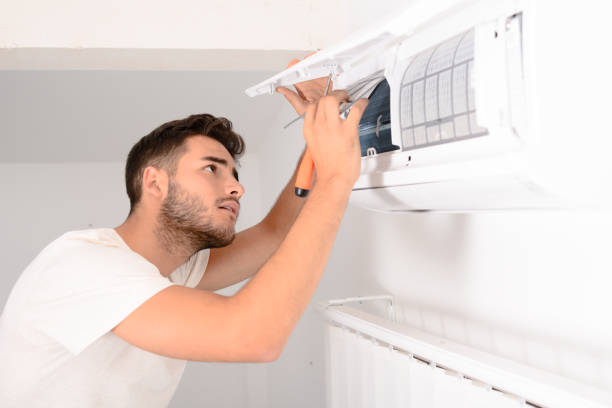 Best HVAC Air Duct Cleaning  in Redan, GA